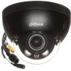 KAMERA WANDALOODPORNA IP IPC-HDBW2841R-ZAS-27135-BLACK - 8.3 Mpx 4K UHD 2.7 ... 13.5 mm - MOTOZOOM DAHUA
