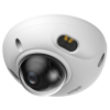 KAMERA WANDALOODPORNA IP IPC-HDBW3649F-AS-IL-0280B WizSense Smart Dual Light - 6 Mpx 2.8 mm DAHUA