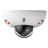 KAMERA WANDALOODPORNA IP IPC-HDBW3649F-AS-IL-0280B WizSense Smart Dual Light - 6 Mpx 2.8 mm DAHUA
