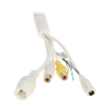KAMERA WANDALOODPORNA IP IPC-HDBW3649R-ZAS-IL-27135 WizSense Smart Dual Light Acupick - 6 Mpx 2.7 ... 13.5 mm - MOTOZOOM DAHUA