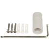 KAMERA WANDALOODPORNA IP IPC-HDBW3649R-ZAS-IL-27135 WizSense Smart Dual Light Acupick - 6 Mpx 2.7 ... 13.5 mm - MOTOZOOM DAHUA