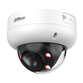 KAMERA WANDALOODPORNA IP IPC-HDBW3649R-ZAS-IL-27135 WizSense Smart Dual Light Acupick - 6 Mpx 2.7 ... 13.5 mm - MOTOZOOM DAHUA