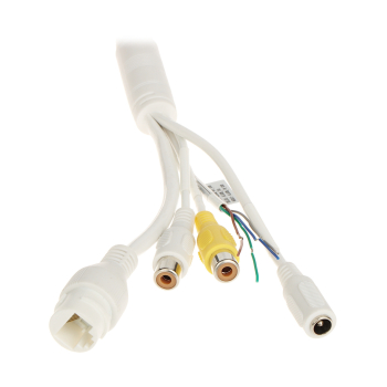 KAMERA WANDALOODPORNA IP IPC-HDBW3649R-ZAS-IL-27135 WizSense Smart Dual Light Acupick - 6 Mpx 2.7 ... 13.5 mm - MOTOZOOM DAHUA