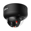 KAMERA WANDALOODPORNA IP IPC-HDBW3849E-AS-IL-0280B-BLACK WizSense Smart Dual Light - 8 Mpx 4K UHD 2.8 mm DAHUA