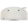 KAMERA WANDALOODPORNA IP IPC-HDBW3849E-AS-IL-0280B WizSense Smart Dual Light - 8 Mpx 4K UHD 2.8 mm DAHUA