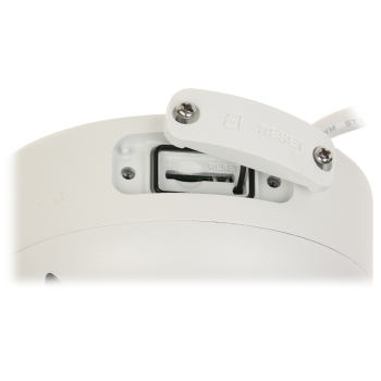 KAMERA WANDALOODPORNA IP IPC-HDBW3849E-AS-IL-0280B WizSense Smart Dual Light - 8 Mpx 4K UHD 2.8 mm DAHUA