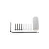 KAMERA WANDALOODPORNA IP IPC-HDBW4431F-M-DAE-0280B-S2 - 4 Mpx 2.8 mm DAHUA