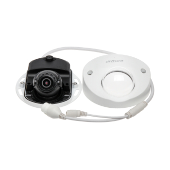 KAMERA WANDALOODPORNA IP IPC-HDBW4431F-M-DAE-0280B-S2 - 4 Mpx 2.8 mm DAHUA