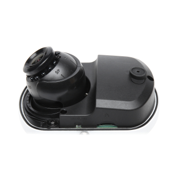 KAMERA WANDALOODPORNA IP IPC-HDBW4431F-M-DAE-0280B-S2 - 4 Mpx 2.8 mm DAHUA