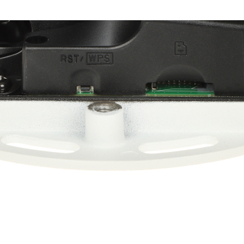 KAMERA WANDALOODPORNA IP IPC-HDBW4431F-M-DAE-0280B-S2 - 4 Mpx 2.8 mm DAHUA
