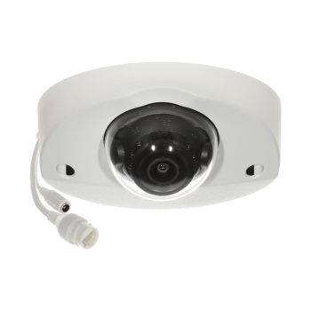 KAMERA WANDALOODPORNA IP IPC-HDBW4431F-M-DAE-0280B-S2 - 4 Mpx 2.8 mm DAHUA