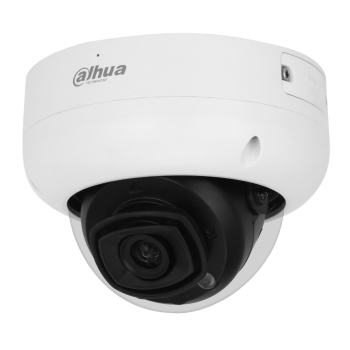KAMERA WANDALOODPORNA IP IPC-HDBW5241R-ASE-0360B-S3 WizMind S - 1080p 3.6 mm DAHUA