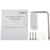 KAMERA WANDALOODPORNA IP IPC-HDBW5249R-ASE-NI-0360B Full-Color - 1080p 3.6 mm DAHUA