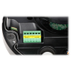 KAMERA WANDALOODPORNA IP IPC-HDBW5442E-ZE-2712-DC12AC24V-BLACK WizMind - 4 Mpx, 2.7 ... 12 mm - MOTOZOOM DAHUA