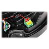 KAMERA WANDALOODPORNA IP IPC-HDBW5442E-ZE-2712-DC12AC24V-BLACK WizMind - 4 Mpx, 2.7 ... 12 mm - MOTOZOOM DAHUA