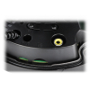 KAMERA WANDALOODPORNA IP IPC-HDBW5442E-ZE-2712-DC12AC24V-BLACK WizMind - 4 Mpx, 2.7 ... 12 mm - MOTOZOOM DAHUA