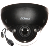 KAMERA WANDALOODPORNA IP IPC-HDBW5442E-ZE-2712-DC12AC24V-BLACK WizMind - 4 Mpx, 2.7 ... 12 mm - MOTOZOOM DAHUA