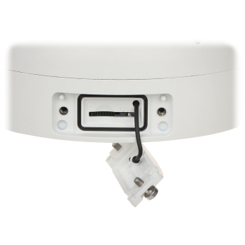 KAMERA WANDALOODPORNA IP IPC-HDBW5442R-ASE-0280B-S3 WizMind S - 4 Mpx 2.8 mm DAHUA
