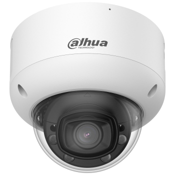 KAMERA WANDALOODPORNA IP IPC-HDBW5459R1-ASE-PV-0280B-PRO Smart Dual Light WizMind - 4 Mpx 2.8 mm DAHUA