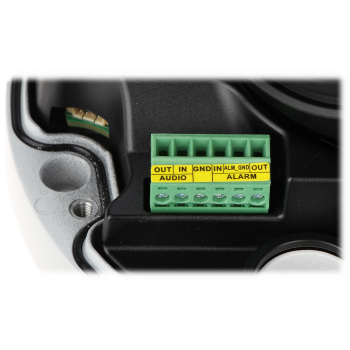 KAMERA WANDALOODPORNA IP IPC-HDBW5541E-ZE-27135-DC12AC24V - 5 Mpx, 2.7 ... 13.5 mm - MOTOZOOM DAHUA