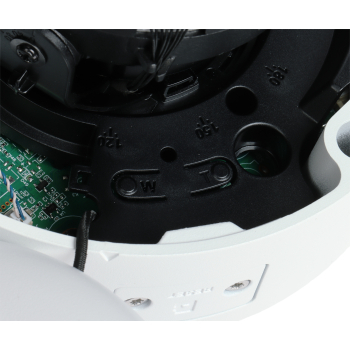 KAMERA IP IPC-HDBW5559E1-ZE-IL-27135 WizMind - 5 Mpx 2.7 mm ... 13.5 mm DAHUA