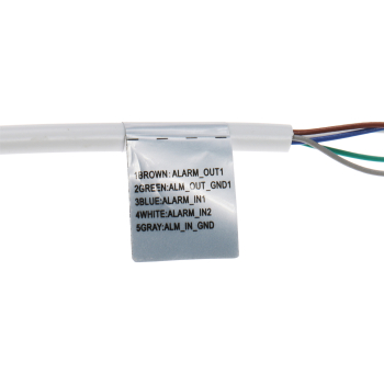 KAMERA IP IPC-HDBW5559E1-ZE-IL-27135 WizMind - 5 Mpx 2.7 mm ... 13.5 mm DAHUA