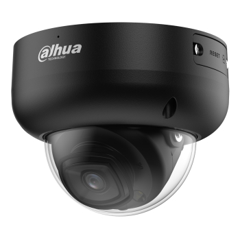 KAMERA WANDALOODPORNA IP IPC-HDBW5559R-ASE-IL-0280B-BLACK WizMind - 5 Mpx 2.8 mm DAHUA