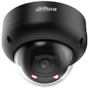 KAMERA WANDALOODPORNA IP IPC-HDBW5559R-ASE-IL-0280B-BLACK WizMind - 5 Mpx 2.8 mm DAHUA