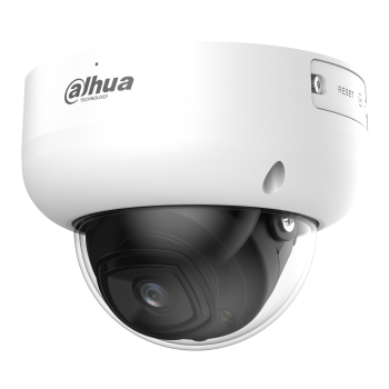 KAMERA WANDALOODPORNA IP IPC-HDBW5559R-ASE-IL-0280B WizMind - 5 Mpx 2.8 mm DAHUA