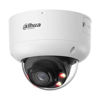 KAMERA WANDALOODPORNA IP IPC-HDBW5859R1-ASE-PV-0280B-PRO Smart Dual Light WizMind - 8 Mpx, 4K UHD 2.8 mm DAHUA