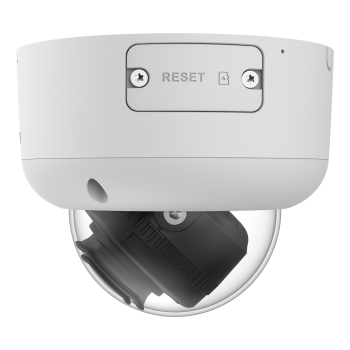 KAMERA WANDALOODPORNA IP IPC-HDBW5859R1-ASE-PV-0280B-PRO Smart Dual Light WizMind - 8 Mpx, 4K UHD 2.8 mm DAHUA