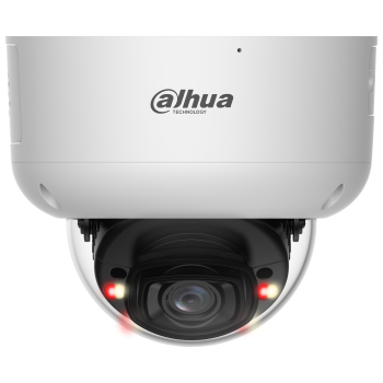 KAMERA WANDALOODPORNA IP IPC-HDBW5859R1-ASE-PV-0280B-PRO Smart Dual Light WizMind - 8 Mpx, 4K UHD 2.8 mm DAHUA