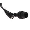 KAMERA IP IPC-HDW1439V-A-IL-0280B-BLACK Smart Dual Light - 4 Mpx 2.8 mm DAHUA
