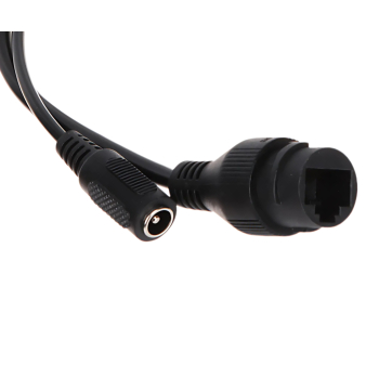 KAMERA IP IPC-HDW1439V-A-IL-0280B-BLACK Smart Dual Light - 4 Mpx 2.8 mm DAHUA