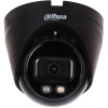 KAMERA IP IPC-HDW1439V-A-IL-0280B-BLACK Smart Dual Light - 4 Mpx 2.8 mm DAHUA