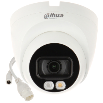 KAMERA IP IPC-HDW1439V-A-IL-0280B Smart Dual Light - 3.7 Mpx 2.8 mm DAHUA