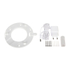 KAMERA IP IPC-HDW1539DA-SAW-IL-0280B Wi-Fi - 5 Mpx 2.8 mm DAHUA
