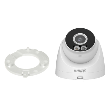 KAMERA IP IPC-HDW1539DA-SAW-IL-0280B Wi-Fi - 5 Mpx 2.8 mm DAHUA