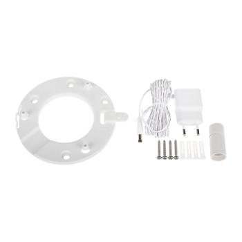 KAMERA IP IPC-HDW1539DA-SAW-IL-0280B Wi-Fi - 5 Mpx 2.8 mm DAHUA