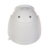KAMERA IP IPC-HDW1539DA-SW-PV-0280B Wi-Fi 6, Smart Dual Light Active Deterrence - 5 Mpx 2.8 mm DAHUA