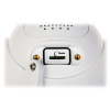 KAMERA IP IPC-HDW1539DA-SW-PV-0280B Wi-Fi 6, Smart Dual Light Active Deterrence - 5 Mpx 2.8 mm DAHUA