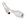 KAMERA IP IPC-HDW1539DA-SW-PV-0280B Wi-Fi 6, Smart Dual Light Active Deterrence - 5 Mpx 2.8 mm DAHUA