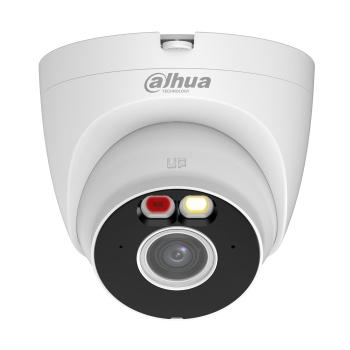 KAMERA IP IPC-HDW1539DA-SW-PV-0280B Wi-Fi 6, Smart Dual Light Active Deterrence - 5 Mpx 2.8 mm DAHUA