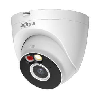 KAMERA IP IPC-HDW1539DA-SW-PV-0280B Wi-Fi 6, Smart Dual Light Active Deterrence - 5 Mpx 2.8 mm DAHUA