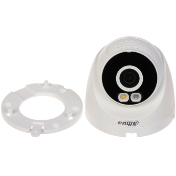 KAMERA IP IPC-HDW1539DA-SW-PV-0280B Wi-Fi 6, Smart Dual Light Active Deterrence - 5 Mpx 2.8 mm DAHUA