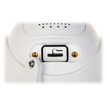 KAMERA IP IPC-HDW1539DA-SW-PV-0280B Wi-Fi 6, Smart Dual Light Active Deterrence - 5 Mpx 2.8 mm DAHUA