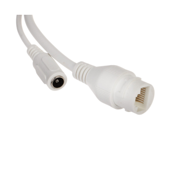 KAMERA IP IPC-HDW1539DA-SW-PV-0280B Wi-Fi 6, Smart Dual Light Active Deterrence - 5 Mpx 2.8 mm DAHUA