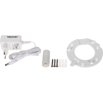 KAMERA IP IPC-HDW1539DA-SW-PV-0280B Wi-Fi 6, Smart Dual Light Active Deterrence - 5 Mpx 2.8 mm DAHUA