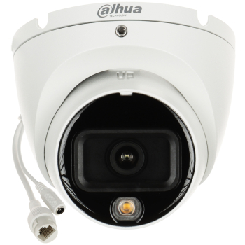 KAMERA IP IPC-HDW1639T-A-IL-0280B-S6 Smart Dual Light - 6 Mpx 2.8 mm DAHUA