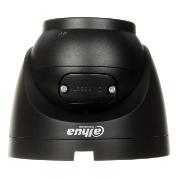 KAMERA IP IPC-HDW21249T-S-IL-0280B-BLACK WizSense - 12 Mpx 2.8 mm DAHUA